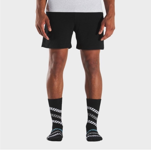 Pair of Thieves Wave Cushion Crew Socks - Picture 2 of 4